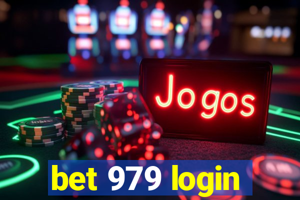 bet 979 login